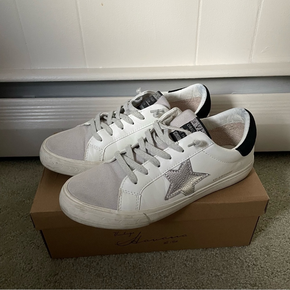 Vintage Havana Star Sneakers